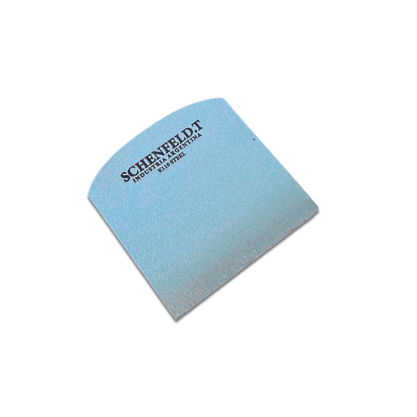 Cuchilla para bastren ciega 54,2mm