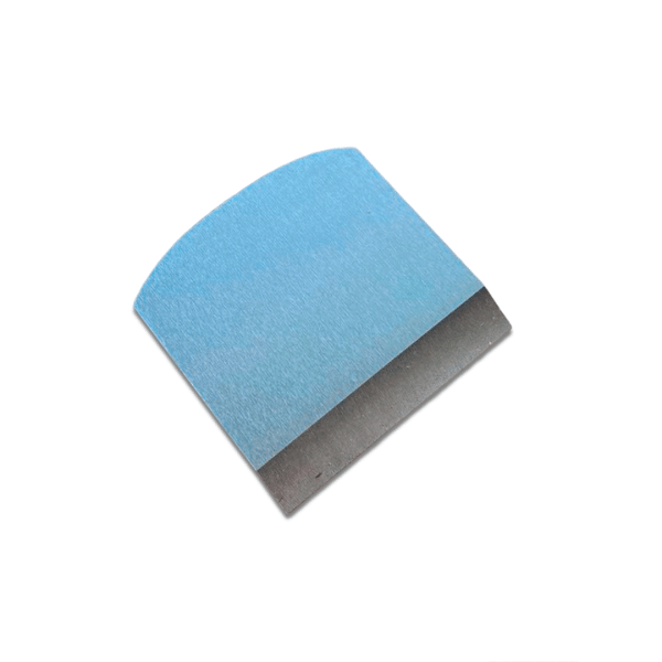 Cuchilla para bastren ciega 54,2mm