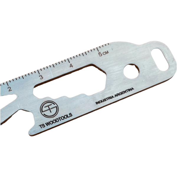 Llavero multi tool