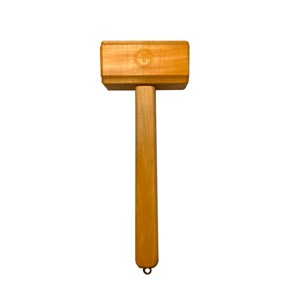 Martillo de golpeo guatambu.