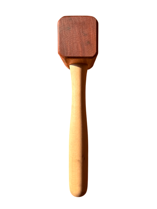 315 Martillo de golpeo viraró / haya