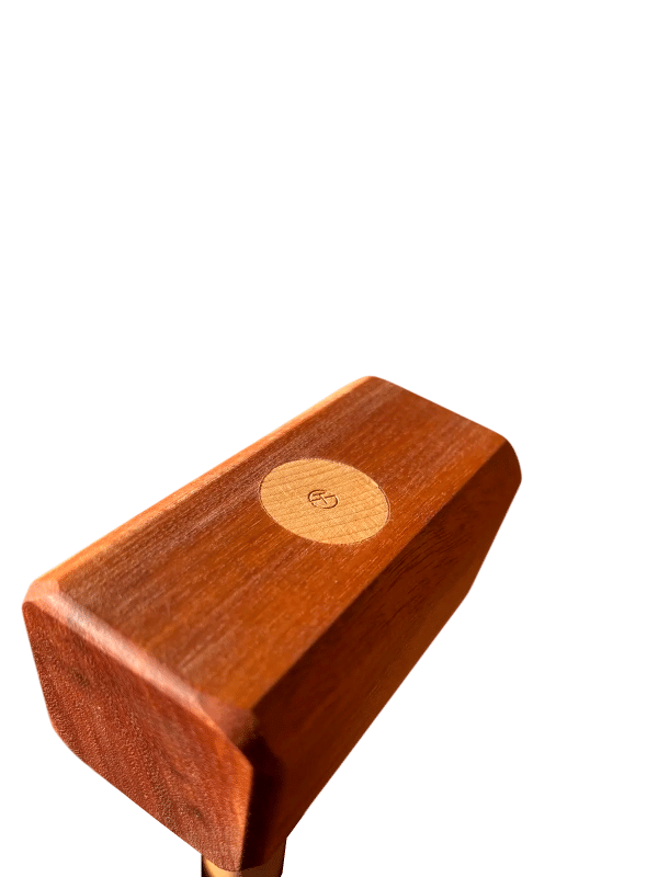 316 Martillo de golpeo viraró / haya