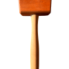 330 Martillo de golpeo viraró / haya