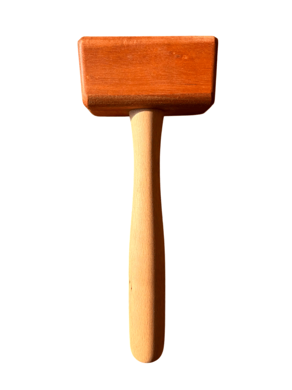 330 Martillo de golpeo viraró / haya
