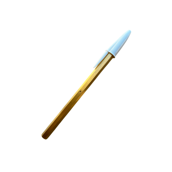 Bic de bronce