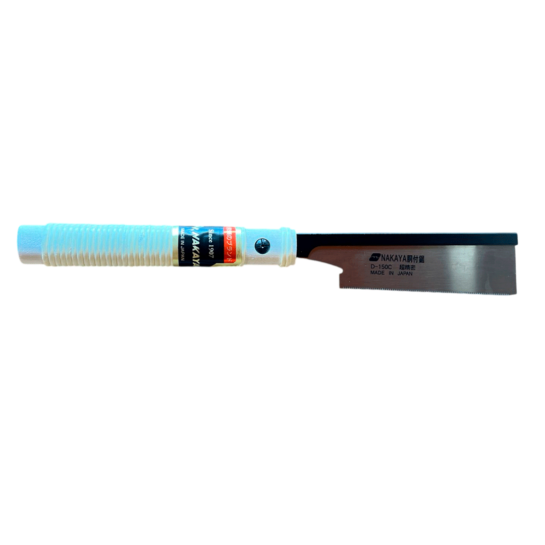 Dozuki 150mm nakaya