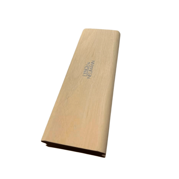 298 Taco radio corto 9,5"